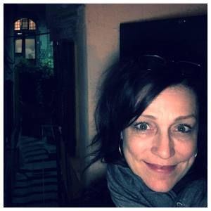 Meet your Posher, Diana